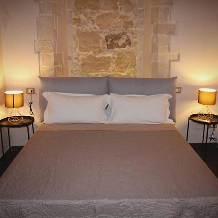 Splendida Santa Teresa Apartment Syracuse Exterior foto