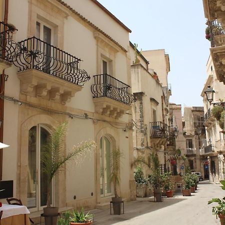 Splendida Santa Teresa Apartment Syracuse Exterior foto