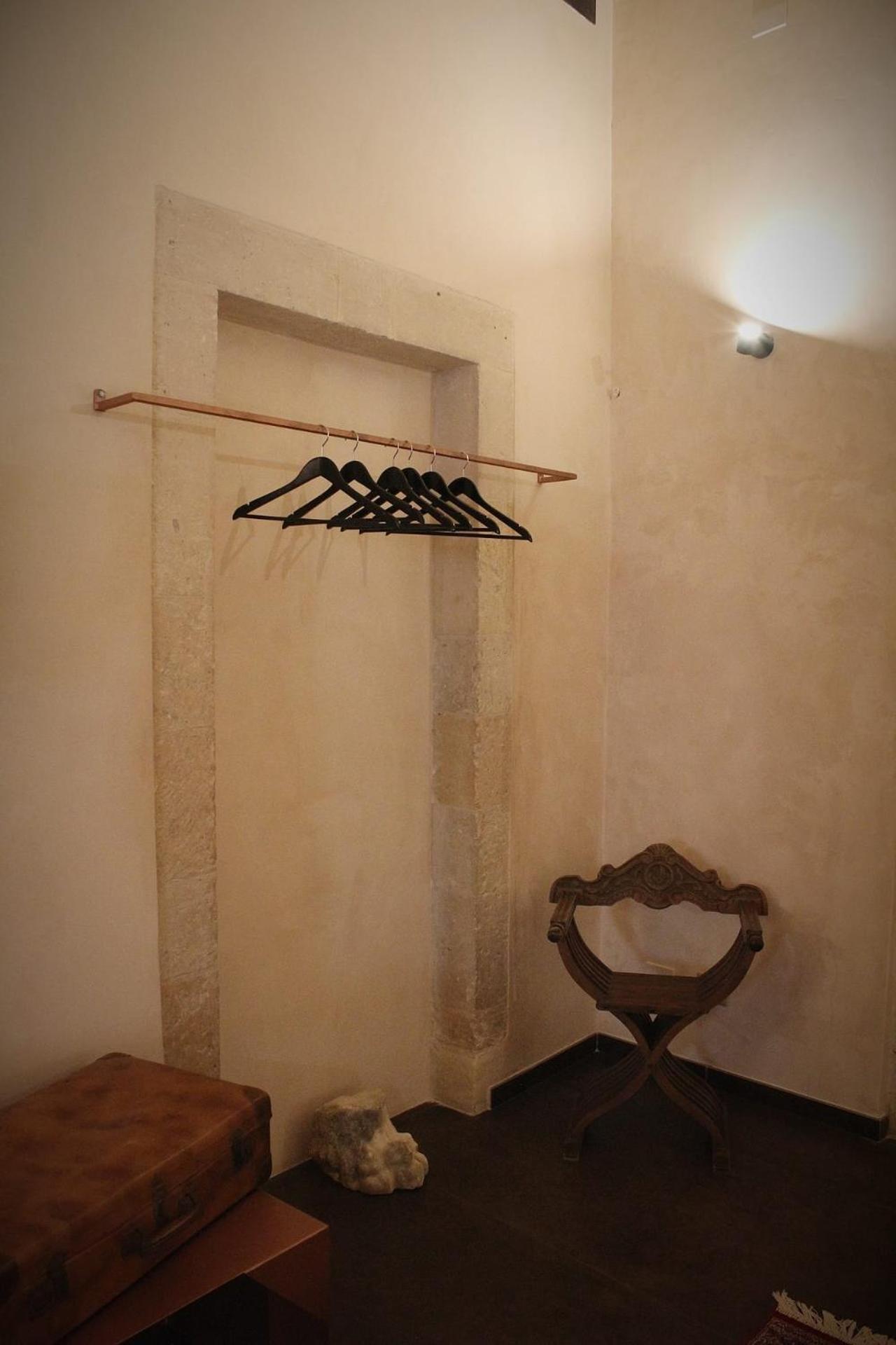 Splendida Santa Teresa Apartment Syracuse Exterior foto