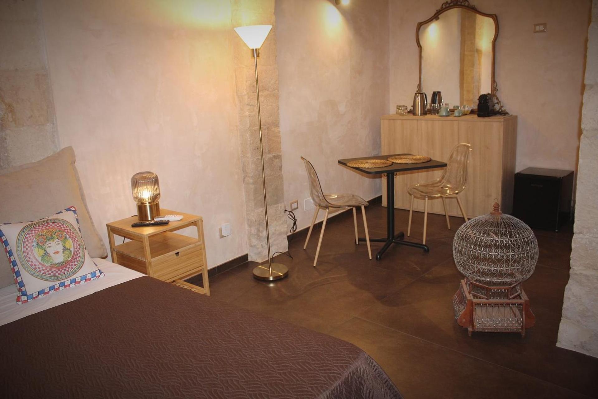 Splendida Santa Teresa Apartment Syracuse Exterior foto