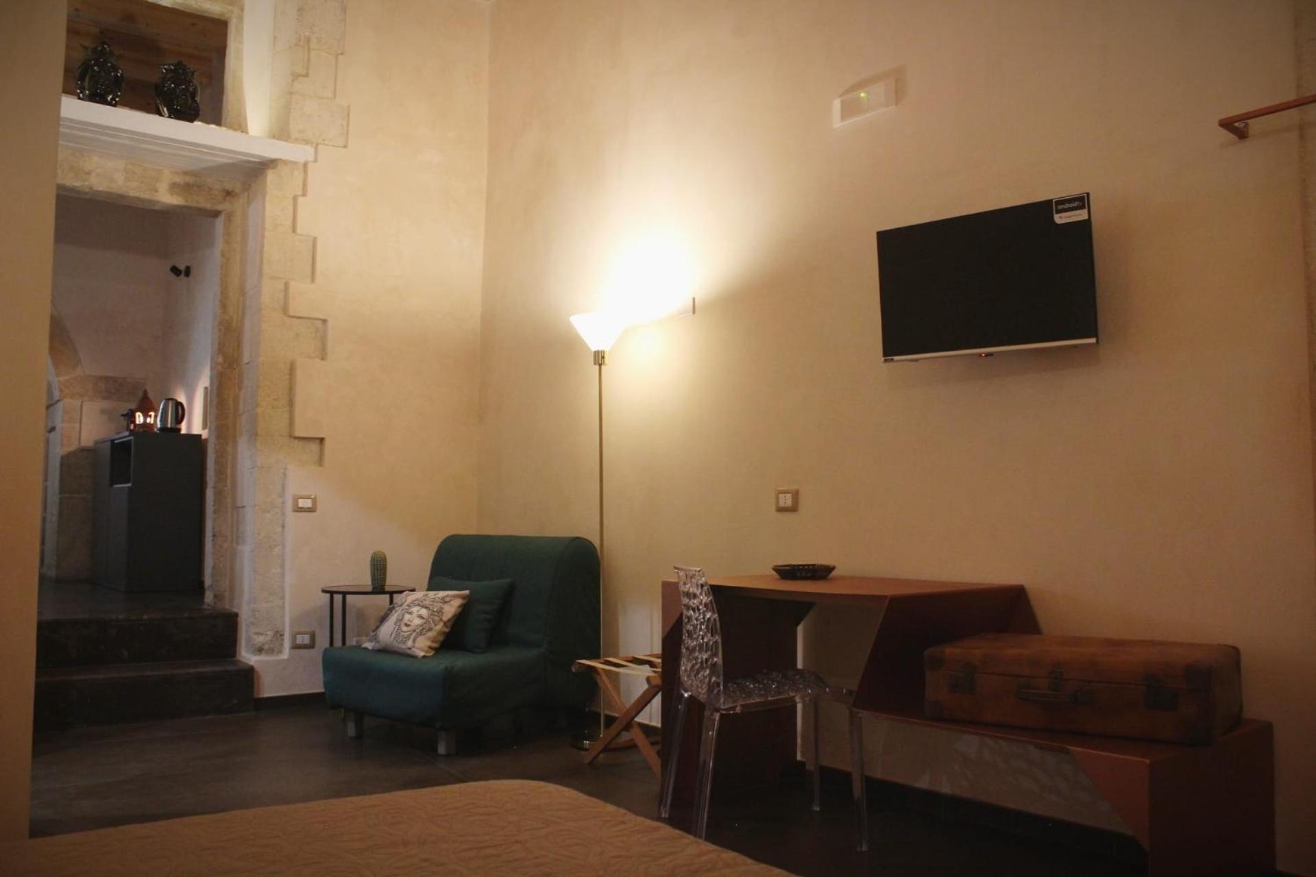 Splendida Santa Teresa Apartment Syracuse Exterior foto