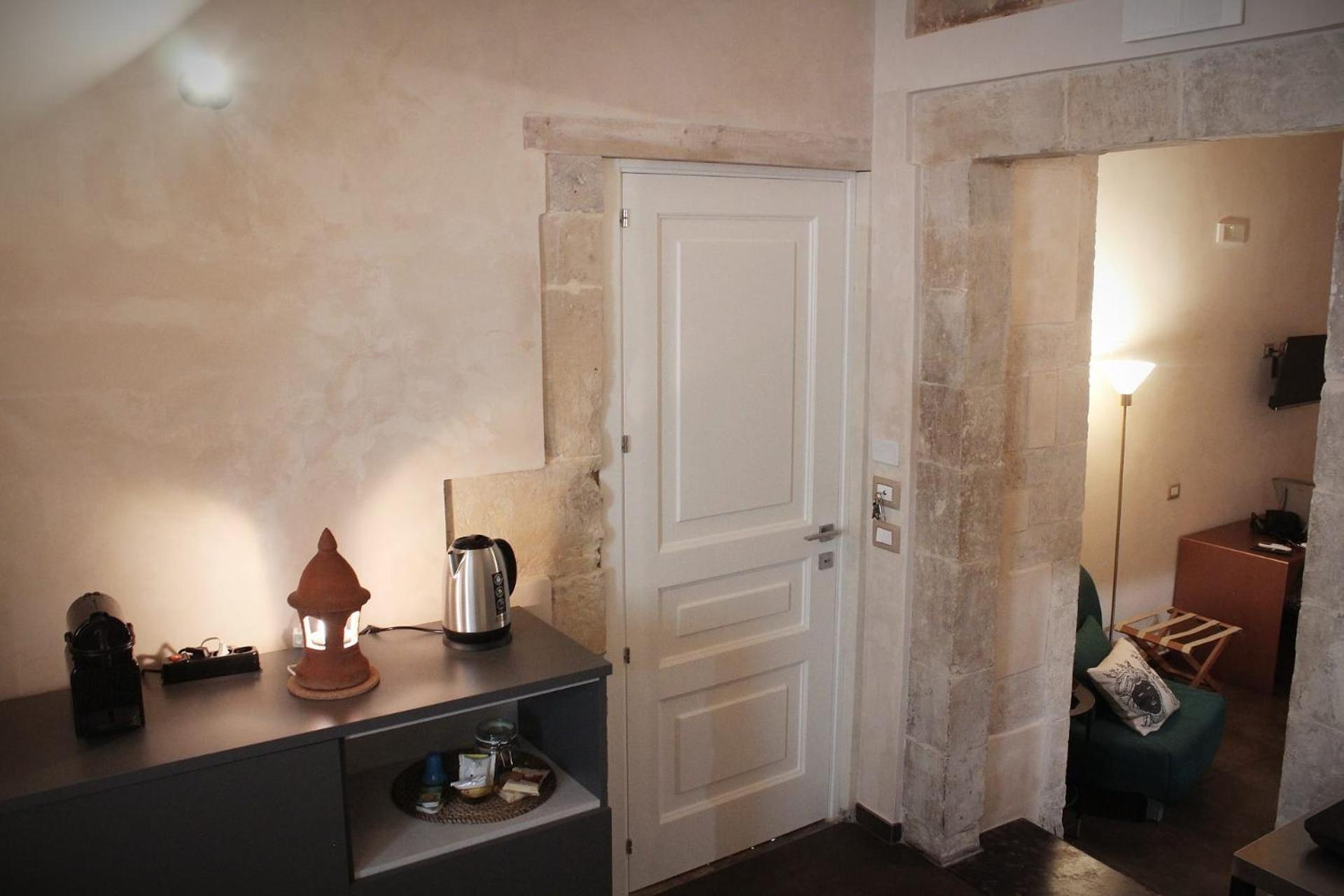 Splendida Santa Teresa Apartment Syracuse Exterior foto